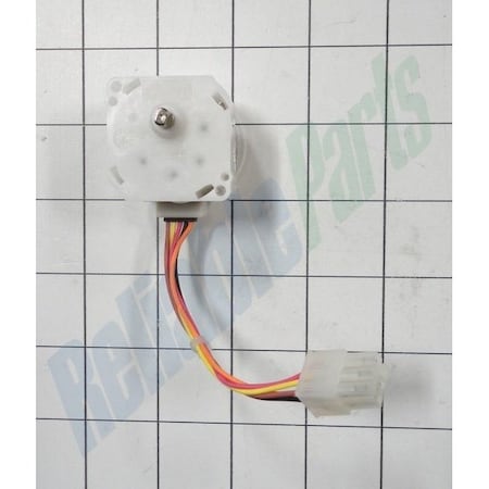 Whirlpool WPW10205979 Whirlpool Refrigerator Ice Door Motor WPW10205979